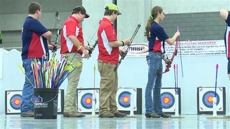 The outlook for. . Ky state archery tournament 2023 dates